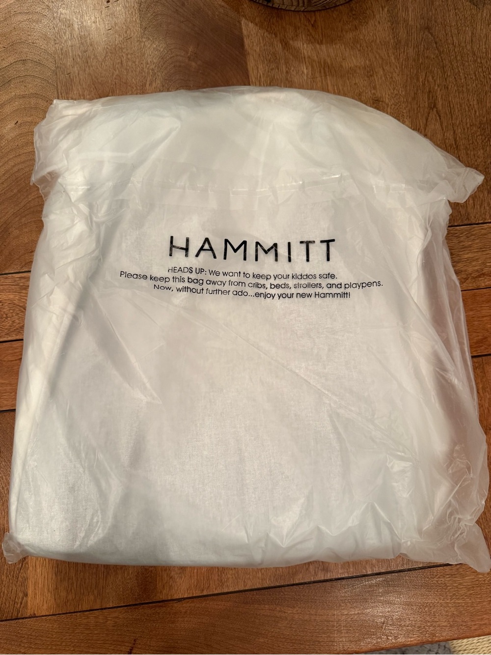 NWT Hammitt Tim Medium - Soft Leather Shoulder Bag - Black/Brushed Gold - Picture 16 of 16